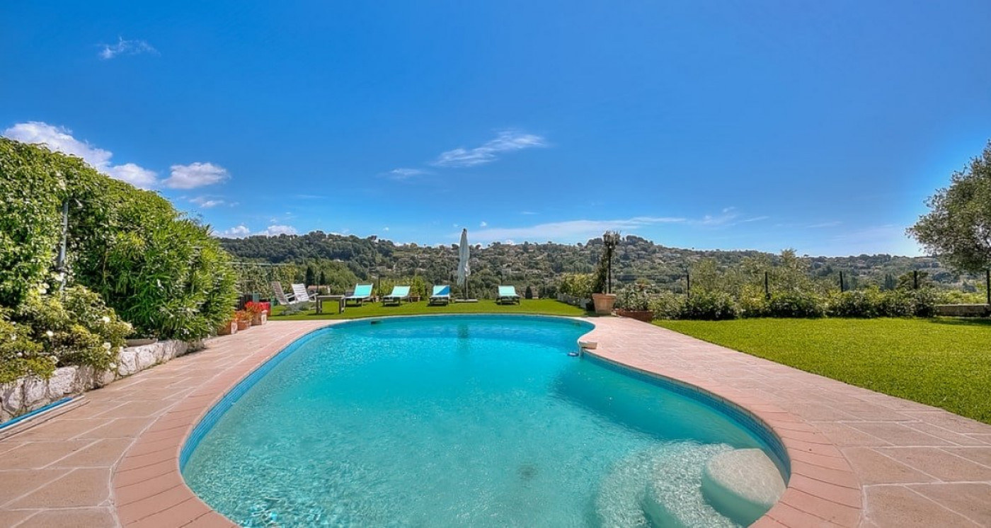 vente Maison en pierre La Colle Sur Loup - Photo 2