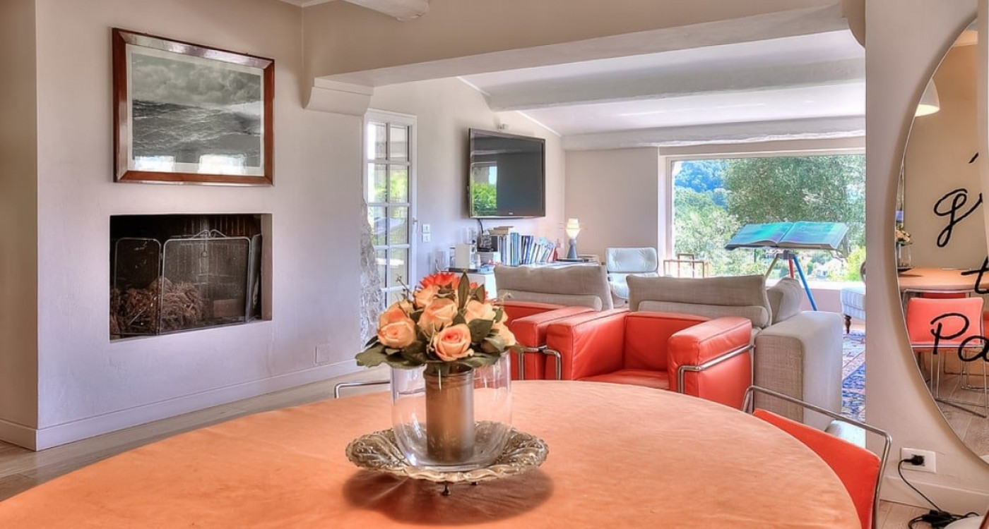 vente Maison en pierre La Colle Sur Loup - Photo 6