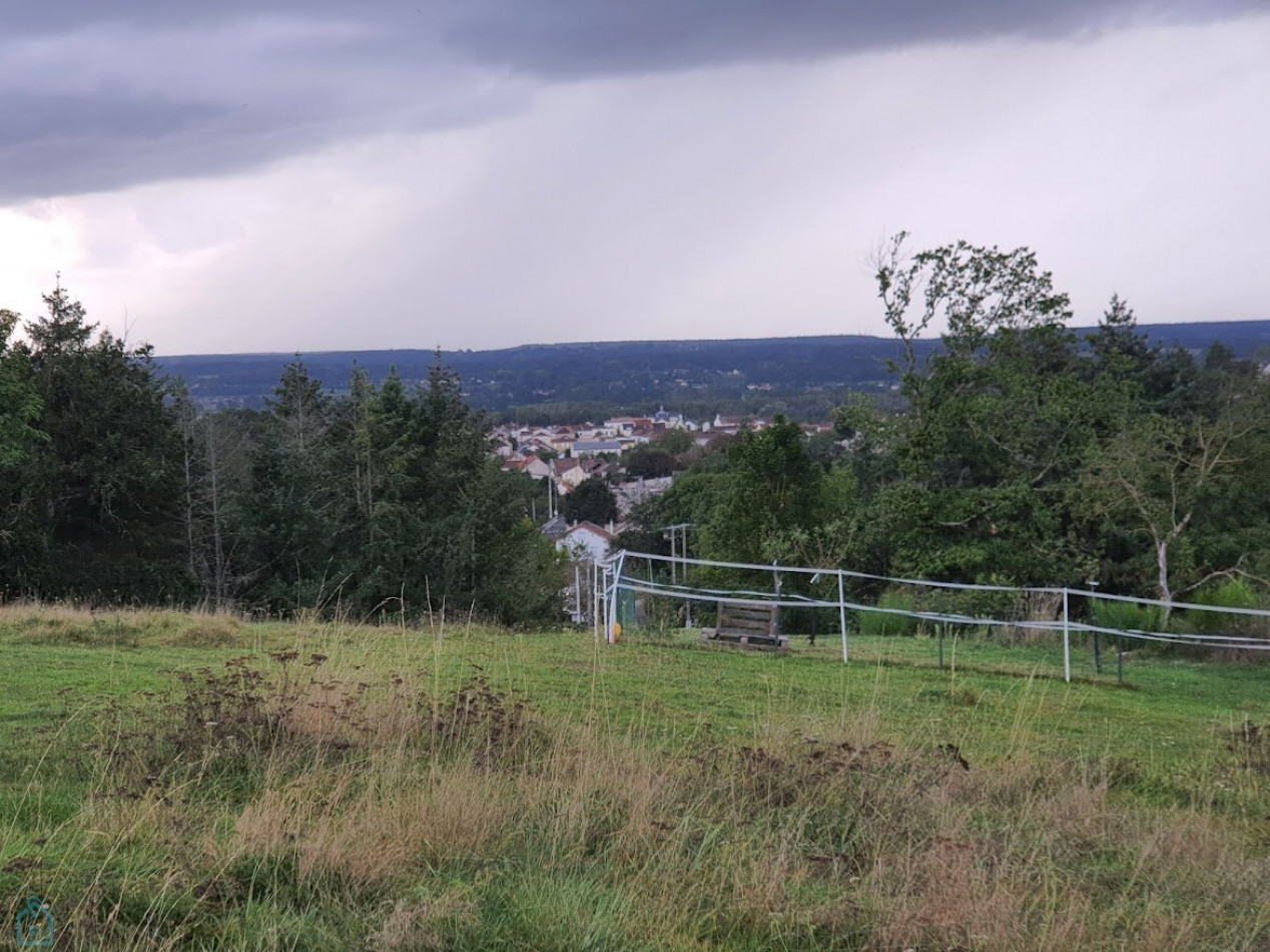 vente Terrain constructible Saint Yorre - Photo 6