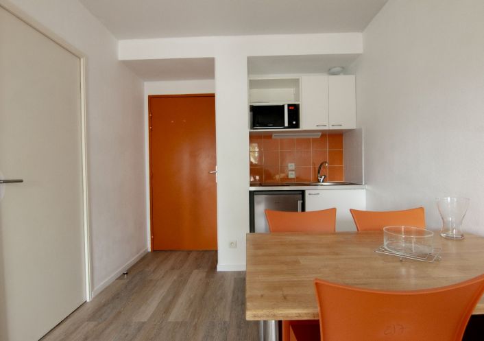 vente Appartement en résidence Nimes