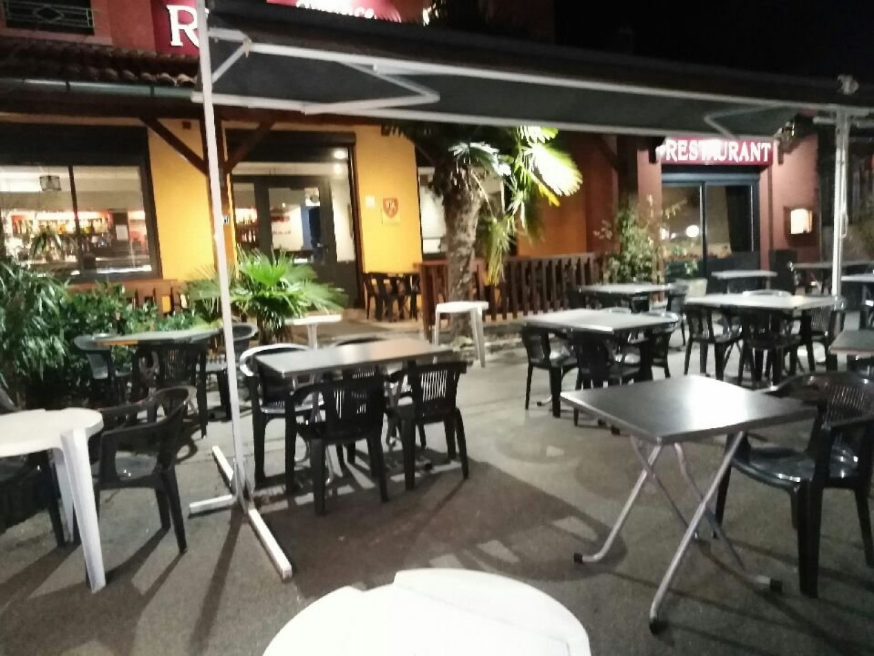 vente Café   restaurant Chatillon La Palud - Photo 1