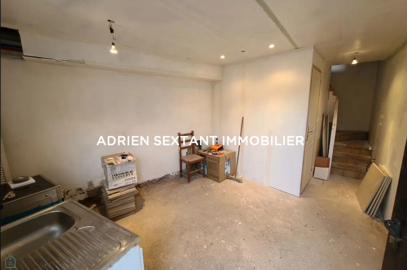 vente Maison de village Le Luc - Photo 4