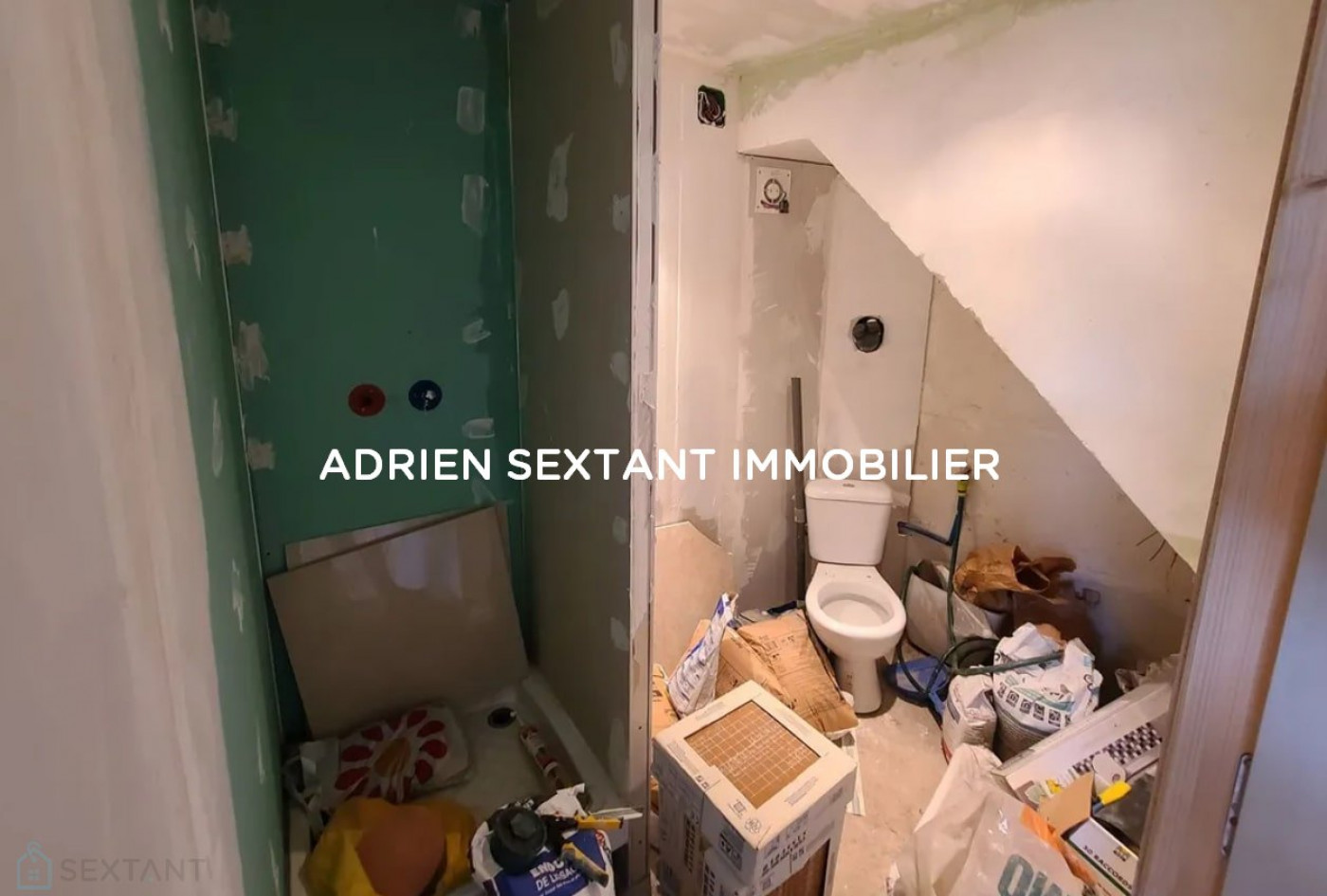 vente Maison de village Le Luc - Photo 6