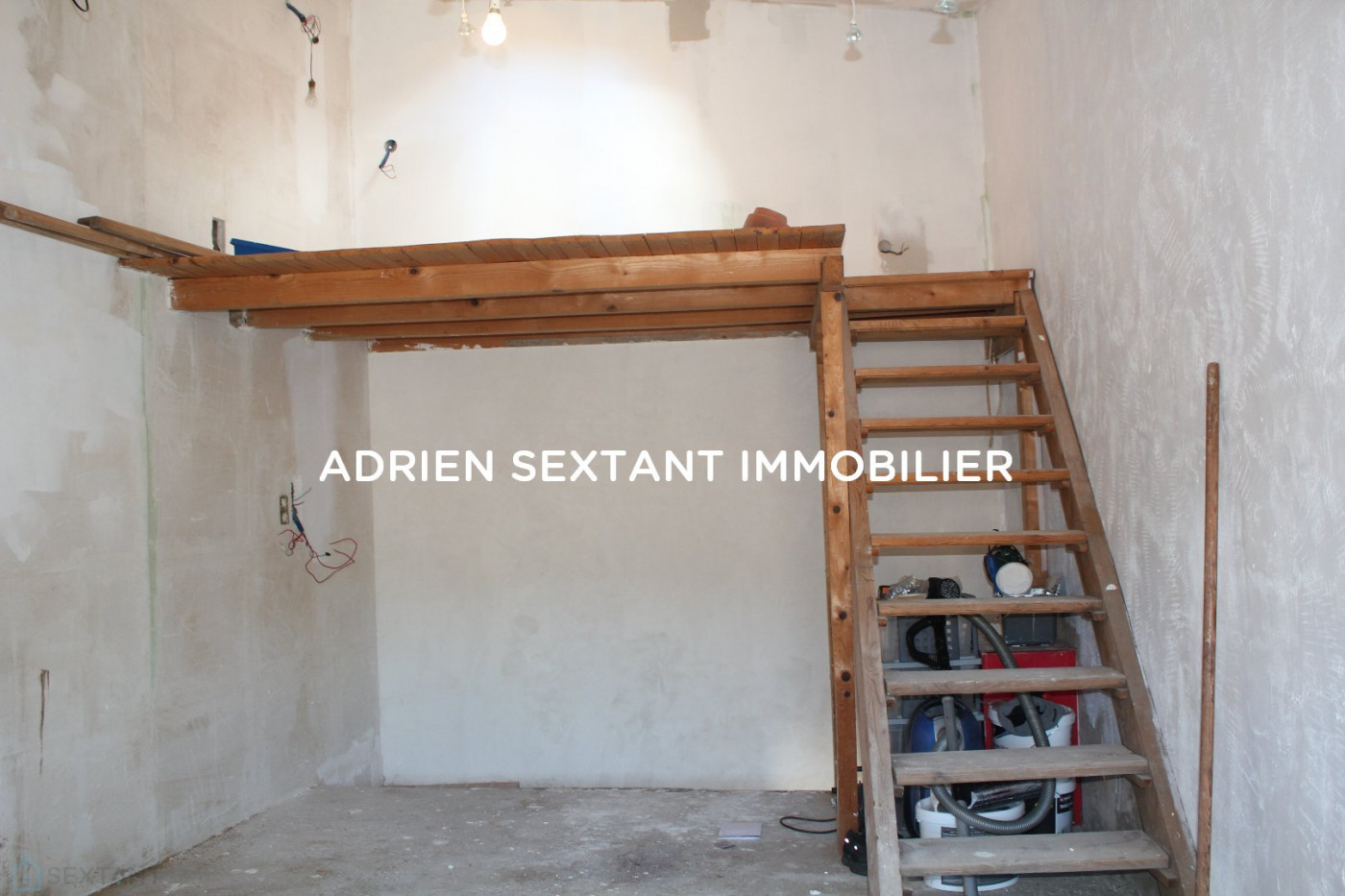 vente Maison de village Le Luc - Photo 5