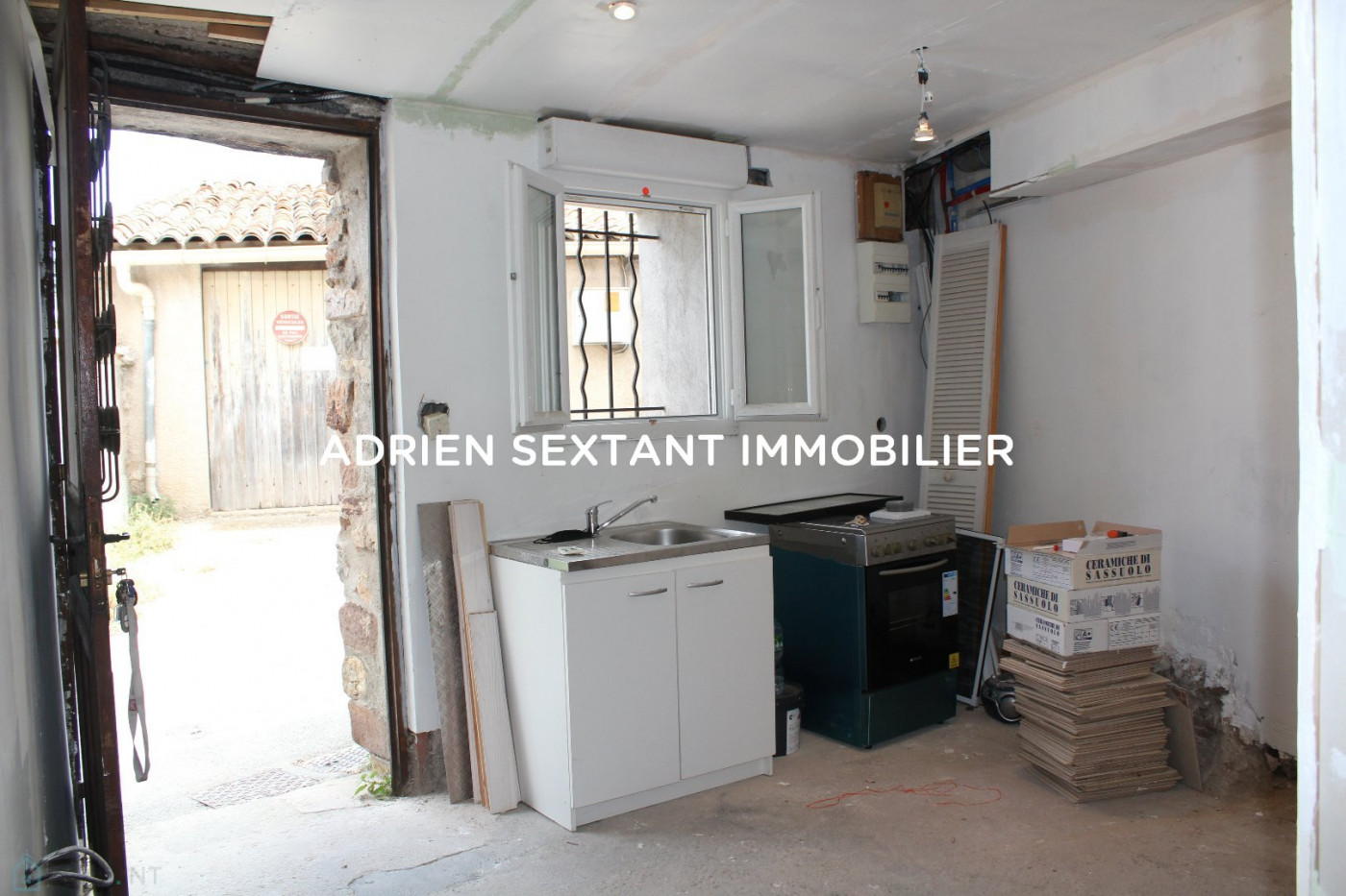 vente Maison de village Le Luc - Photo 3