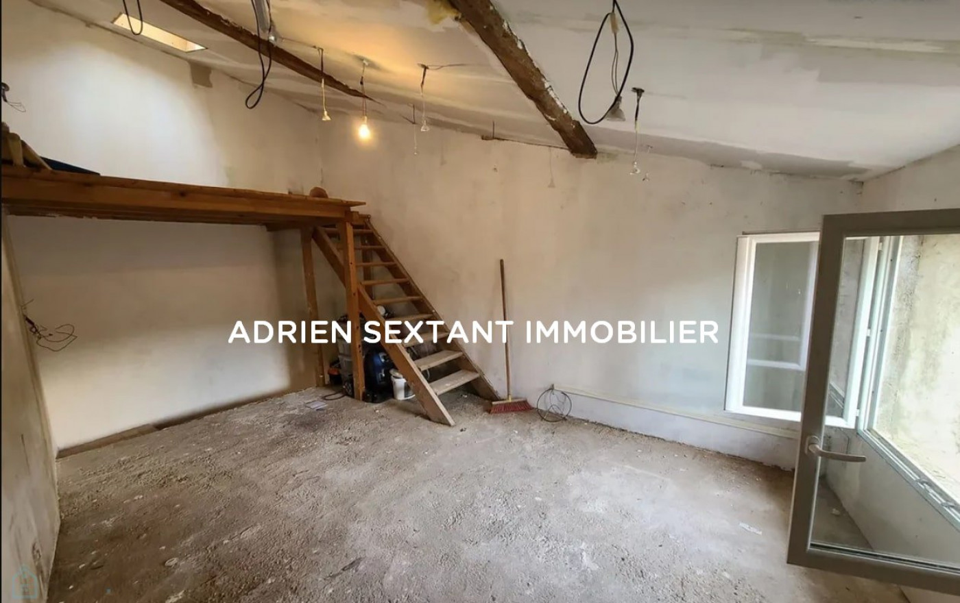 vente Maison de village Le Luc - Photo 2