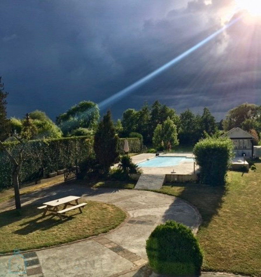 vente Maison Connelles - Photo 14