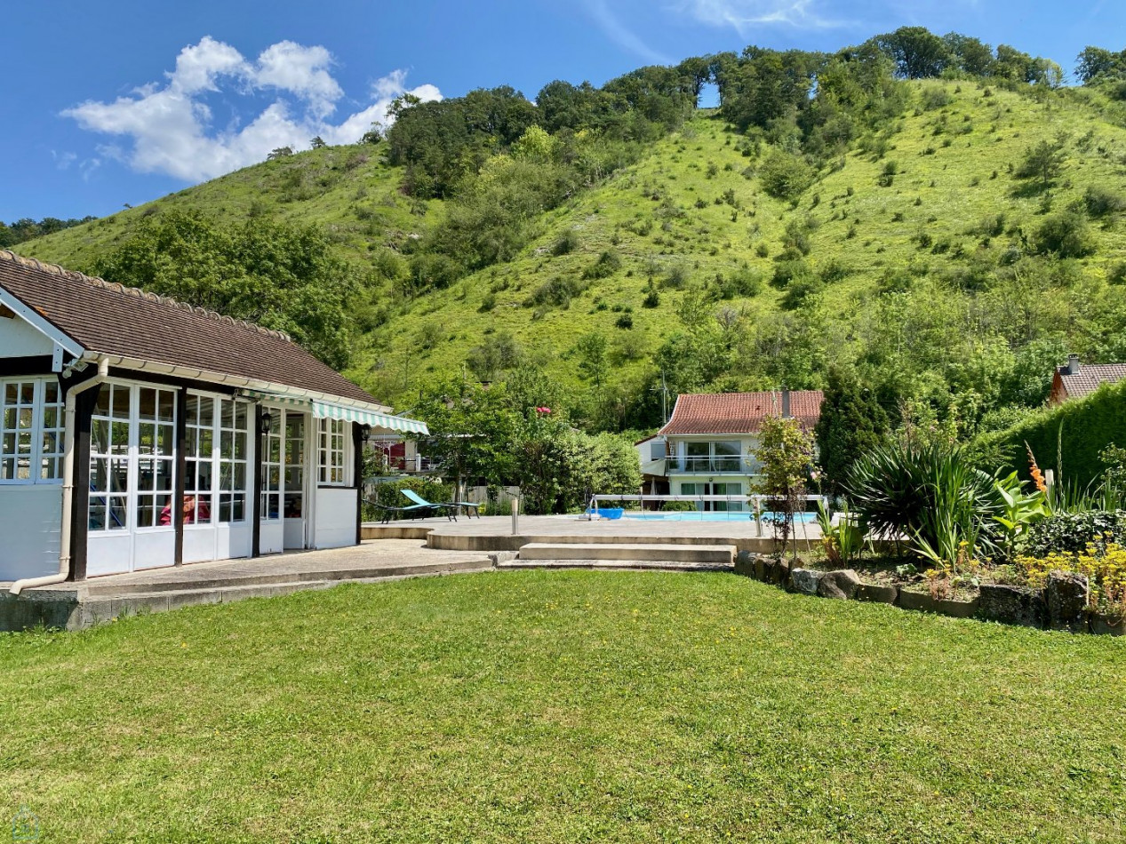 vente Maison Connelles - Photo 1