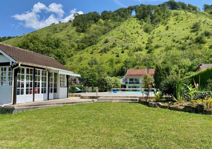 vente Maison Connelles