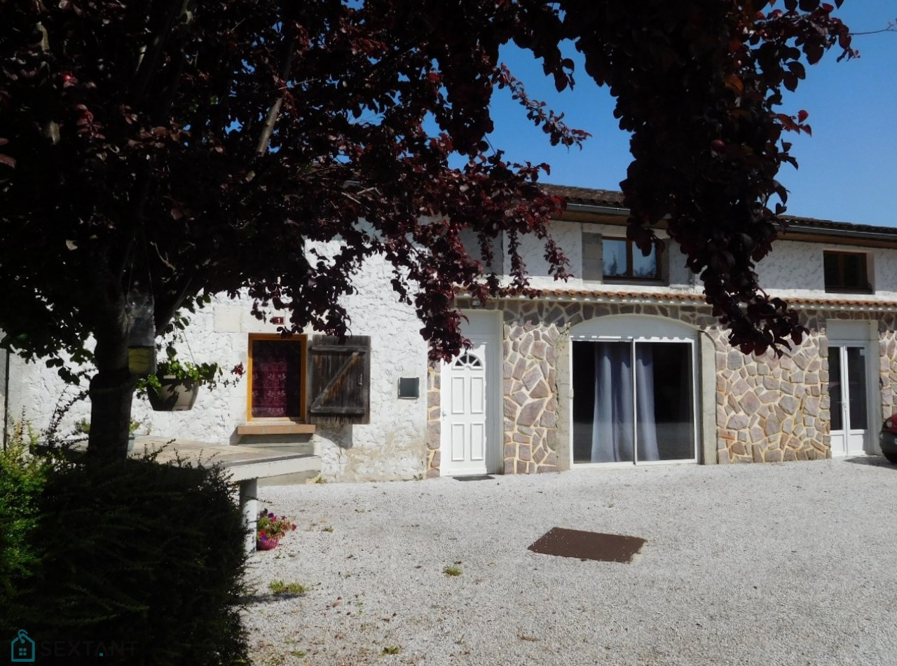 vente Longere Chevanceaux - Photo 1