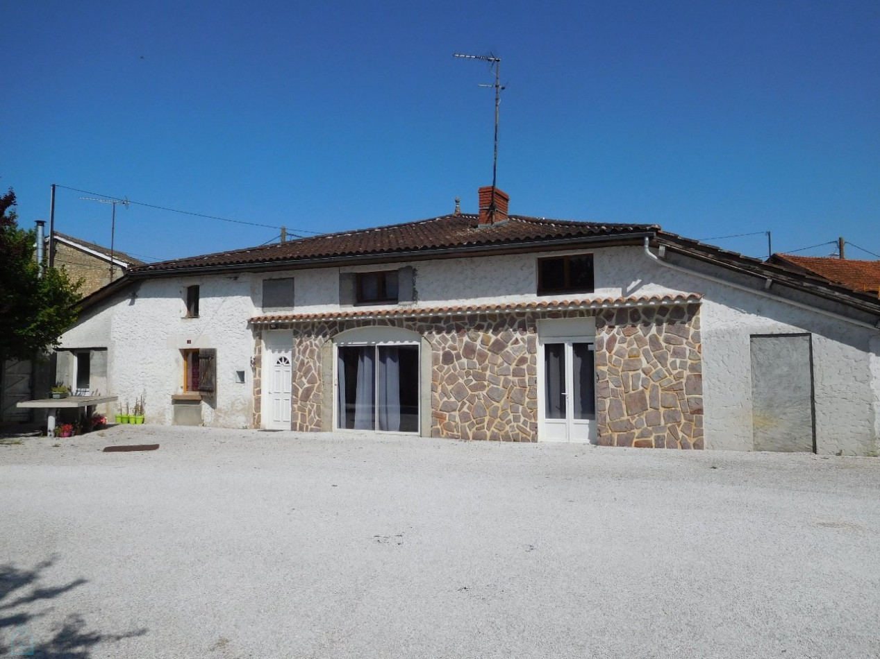 vente Longere Chevanceaux - Photo 2