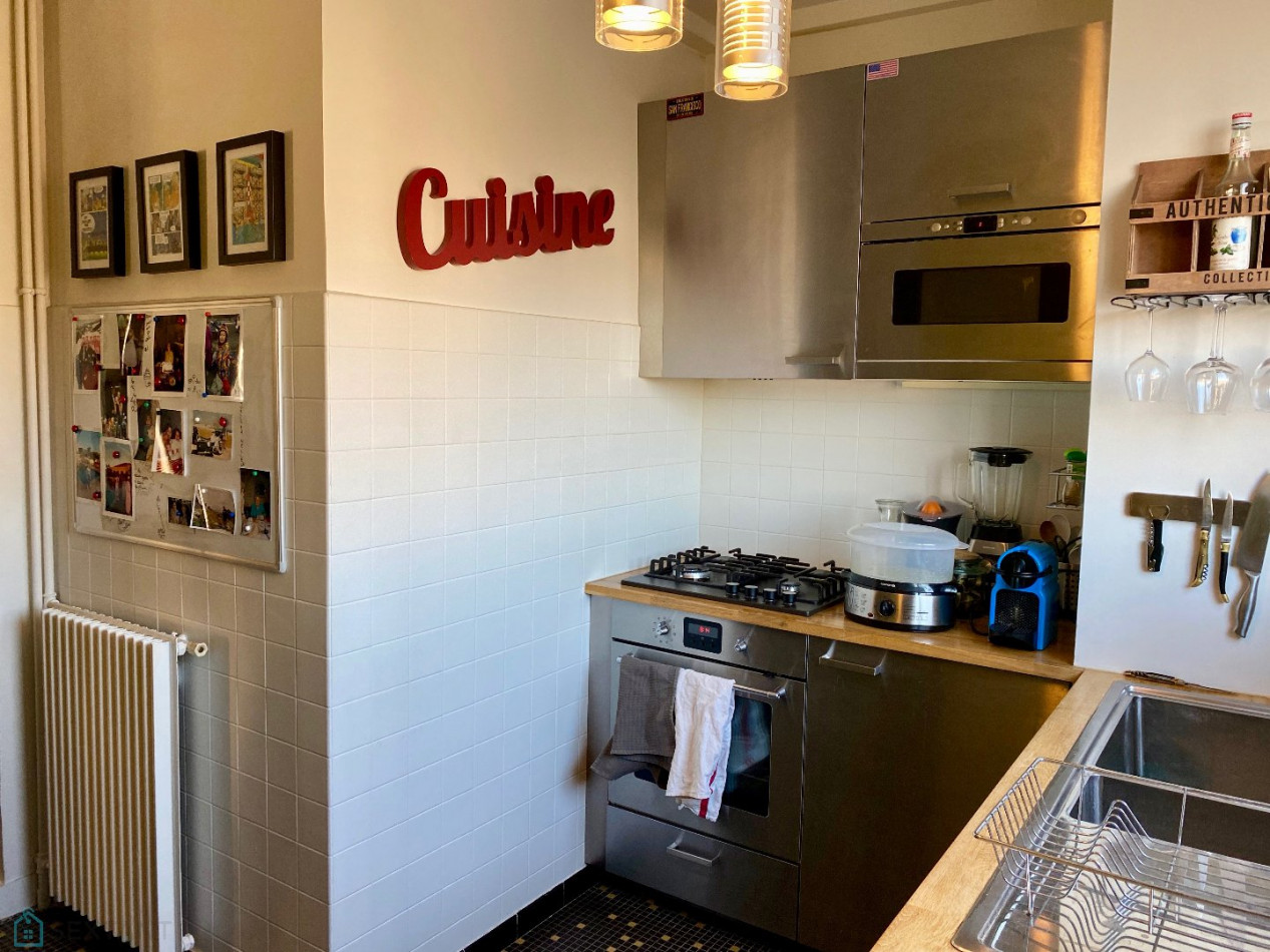 vente Appartement Mantes La Jolie - Photo 8