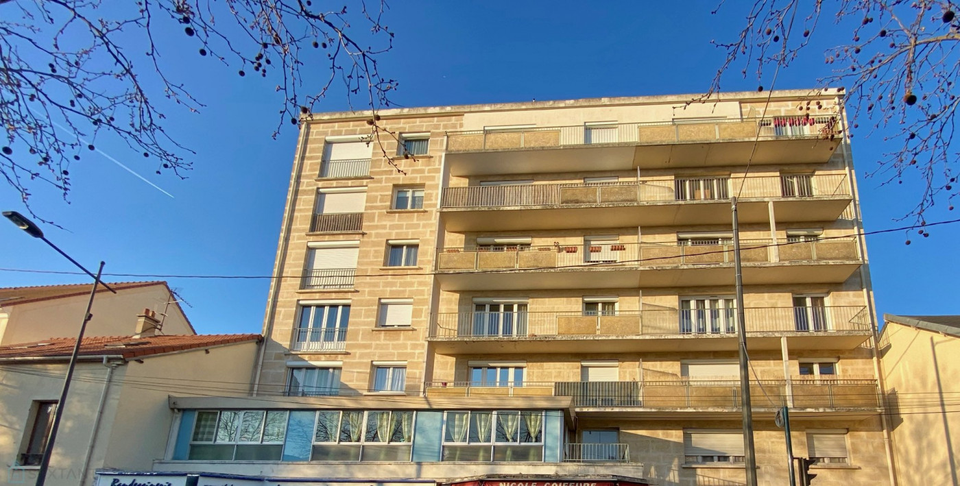 vente Appartement Mantes La Jolie - Photo 11