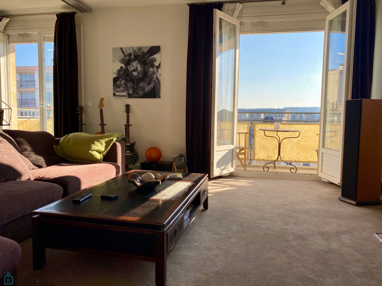 vente Appartement Mantes La Jolie - Photo 1