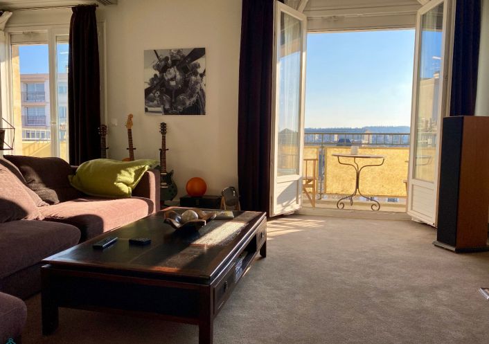 vente Appartement Mantes La Jolie