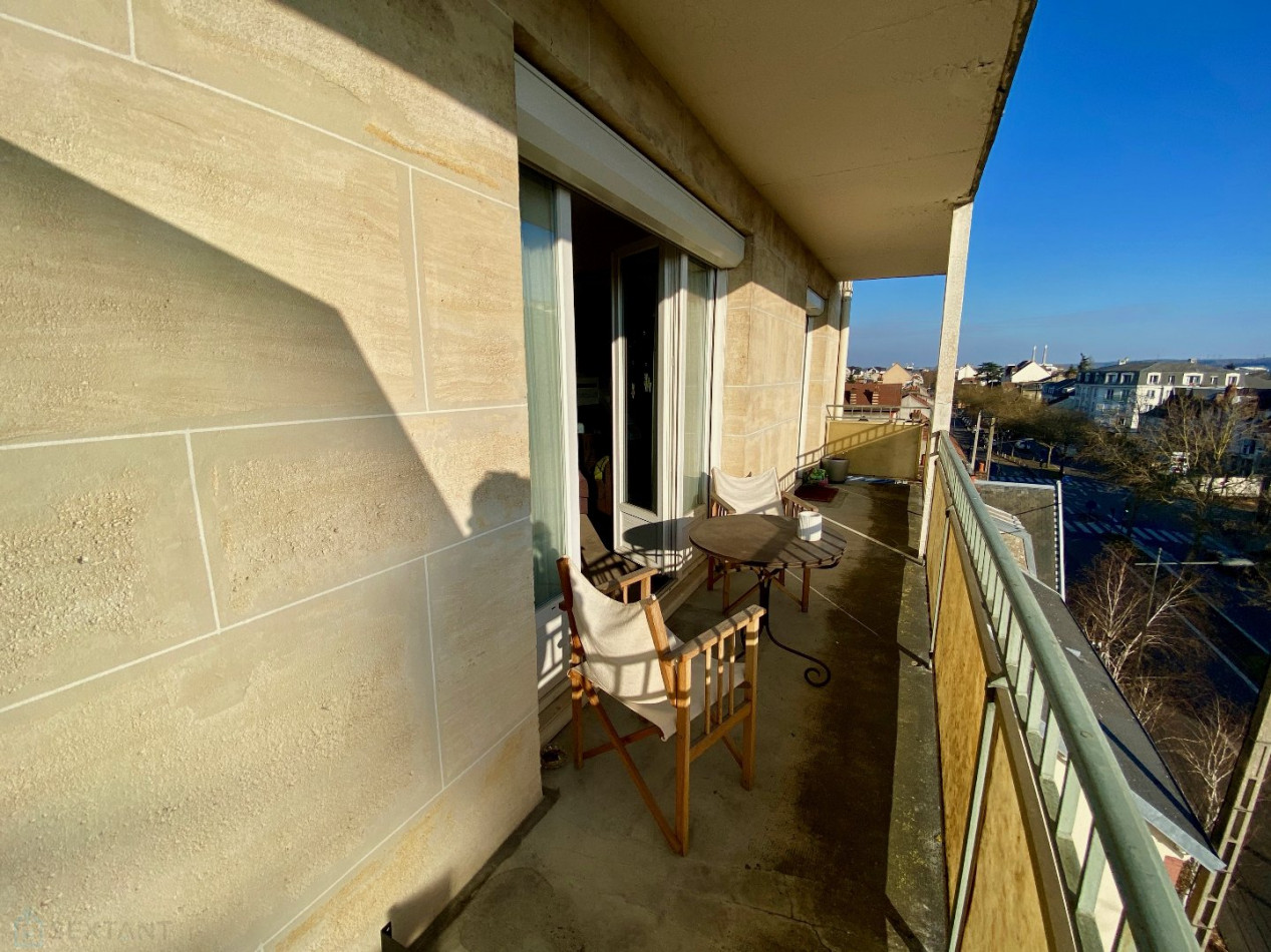 vente Appartement Mantes La Jolie - Photo 2