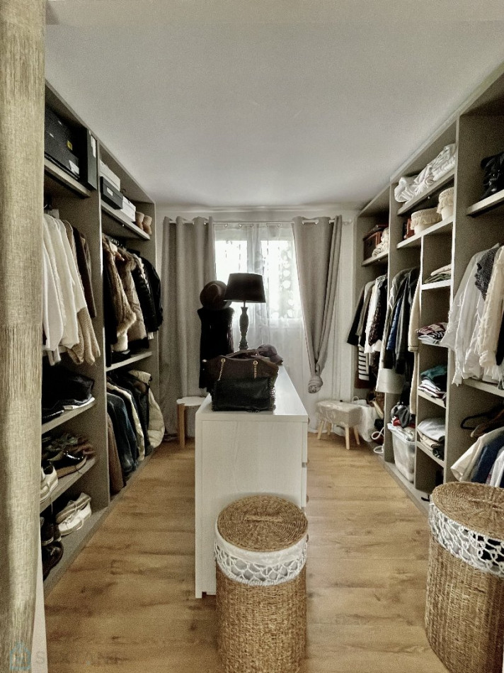 vente Maison Preaux - Photo 7