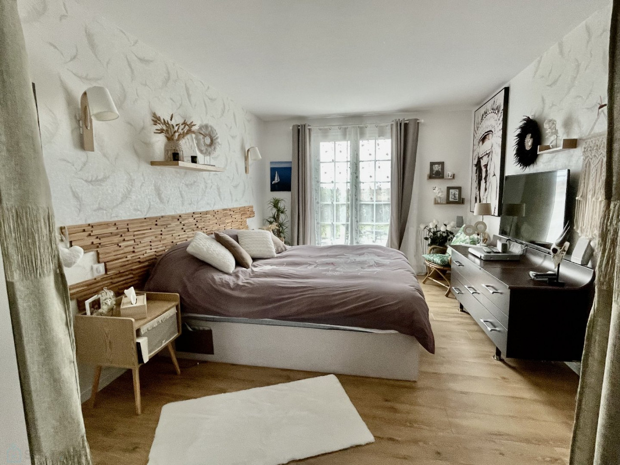 vente Maison Preaux - Photo 5