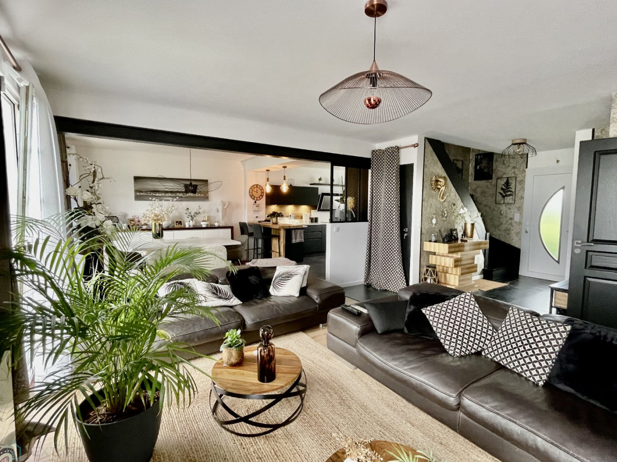 vente Maison Preaux - Photo 3