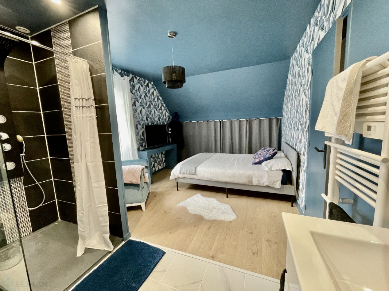 vente Maison Preaux - Photo 8