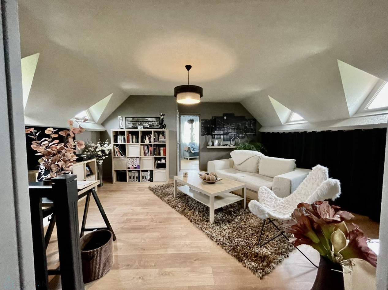 vente Maison Preaux - Photo 9