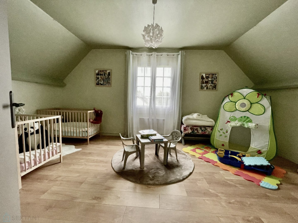 vente Maison Preaux - Photo 10