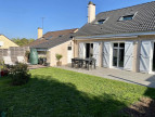 vente Maison Magnanville