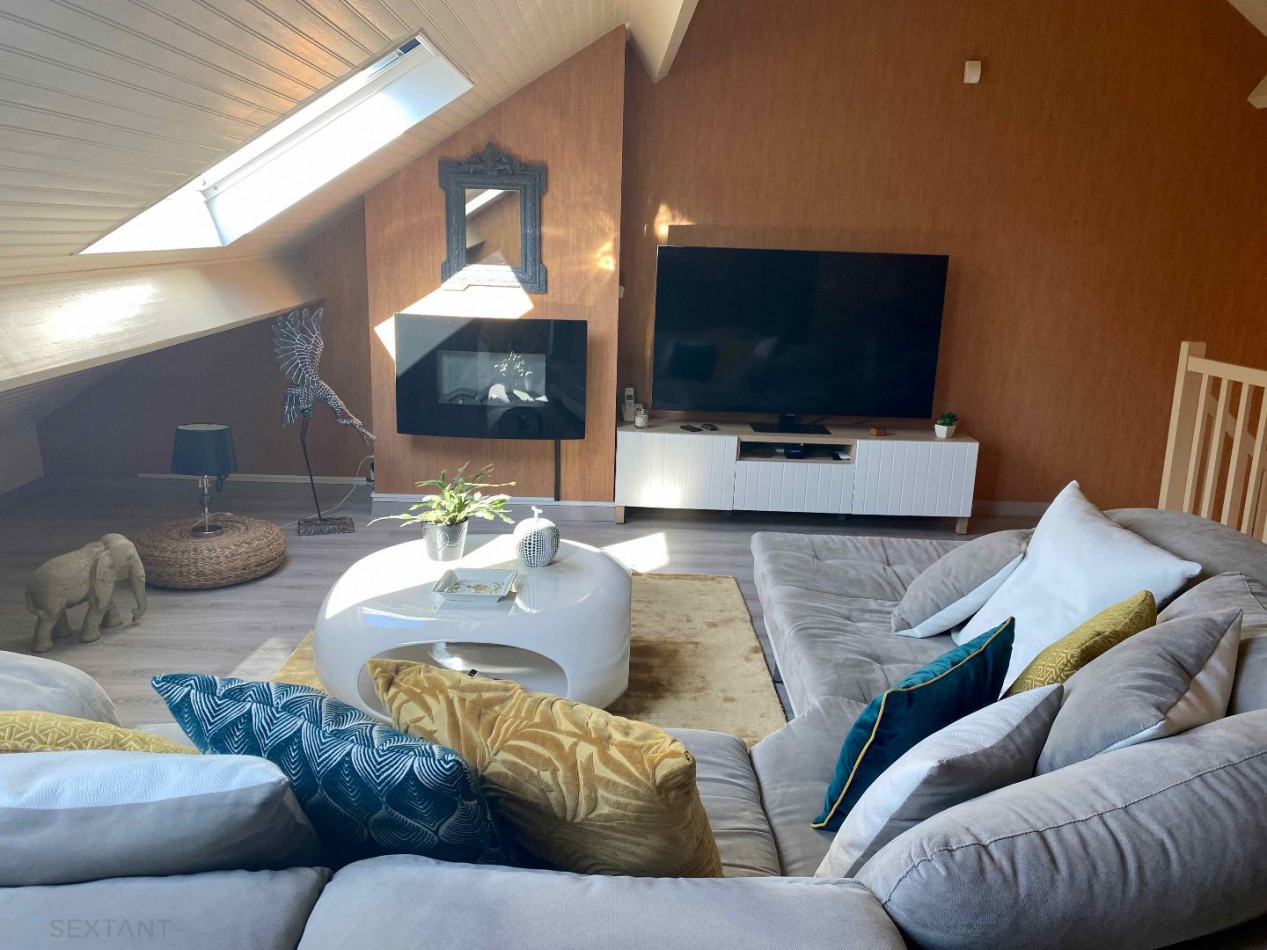 vente Maison Magnanville - Photo 10