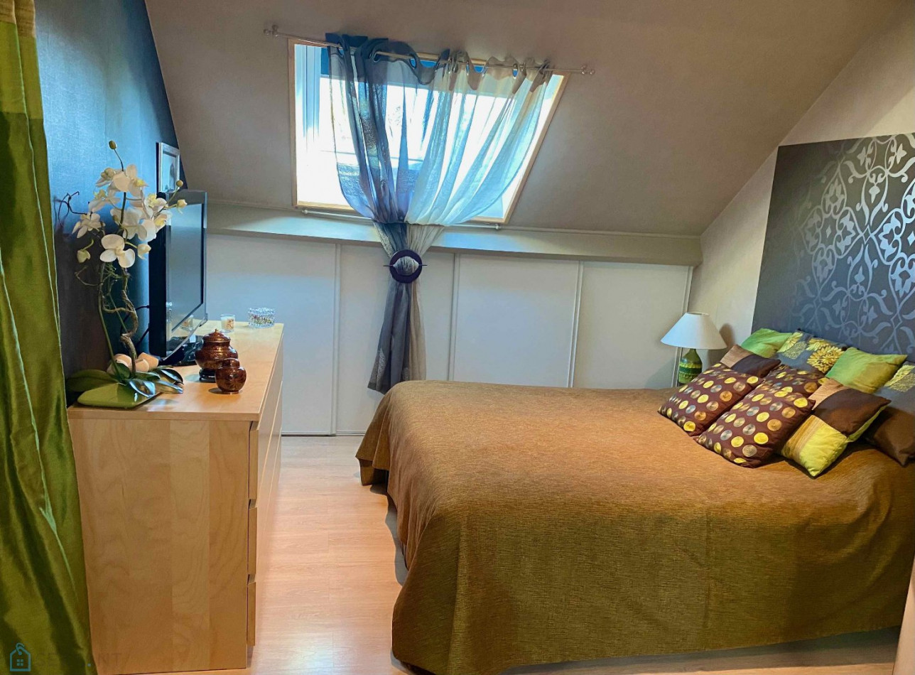 vente Maison Magnanville - Photo 11