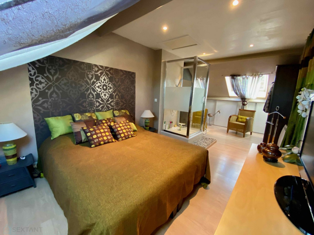 vente Maison Magnanville - Photo 12