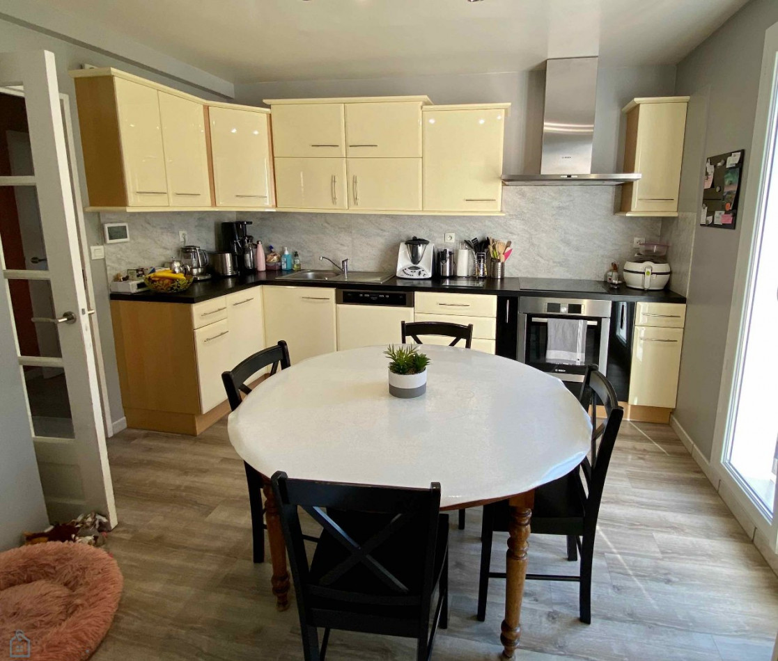 vente Maison Magnanville - Photo 13