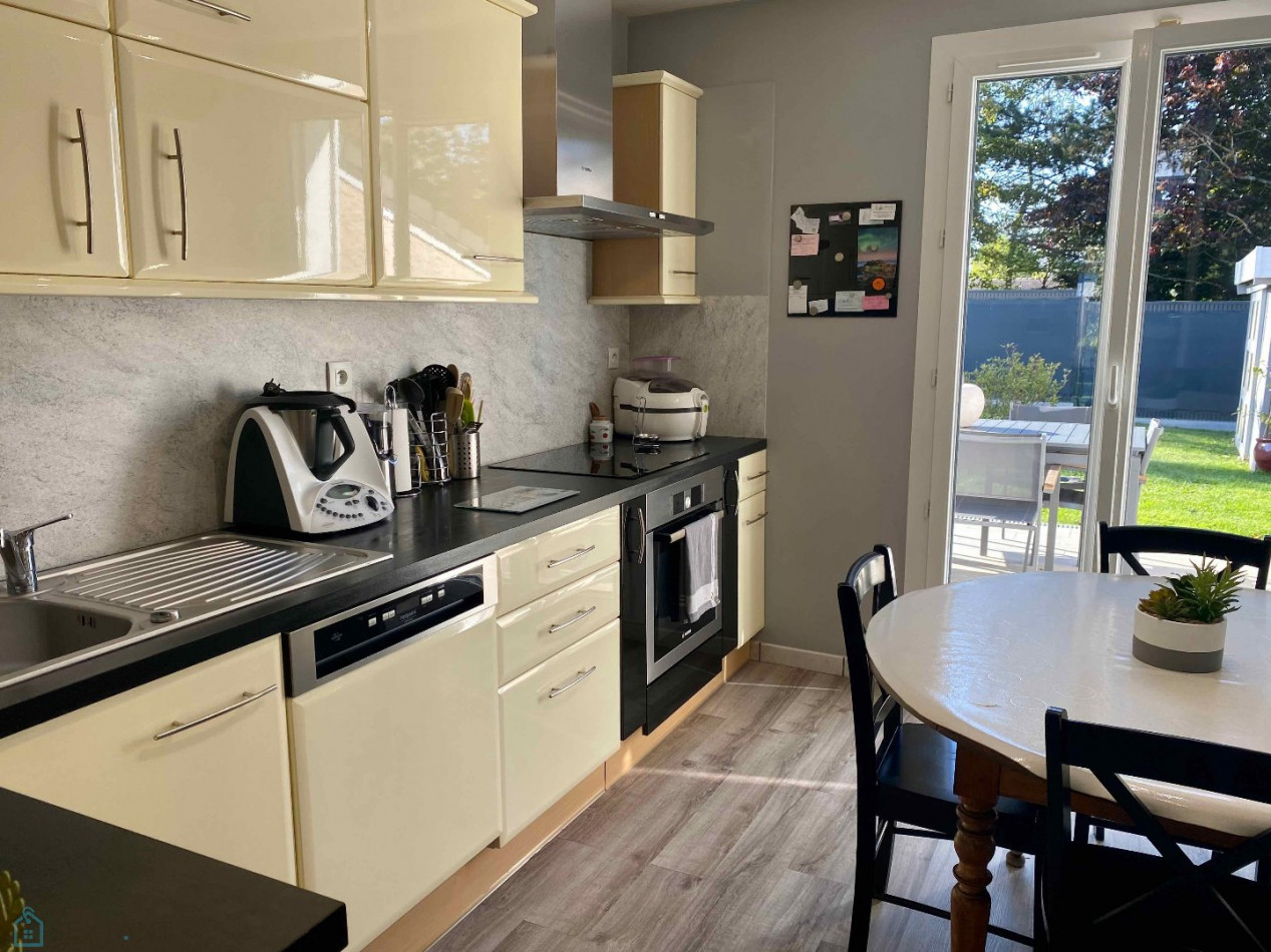 vente Maison Magnanville - Photo 14