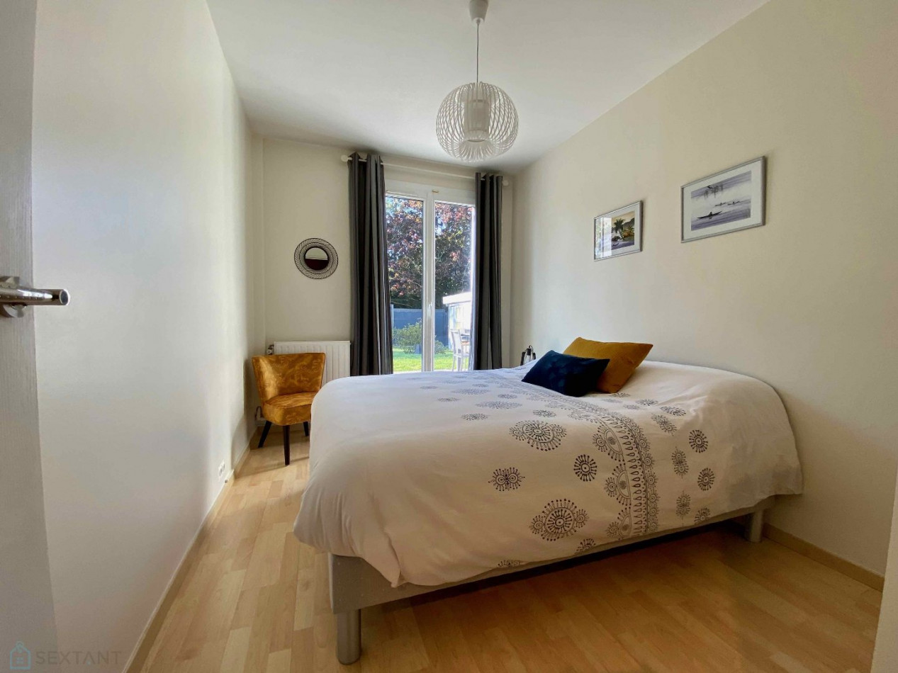 vente Maison Magnanville - Photo 15