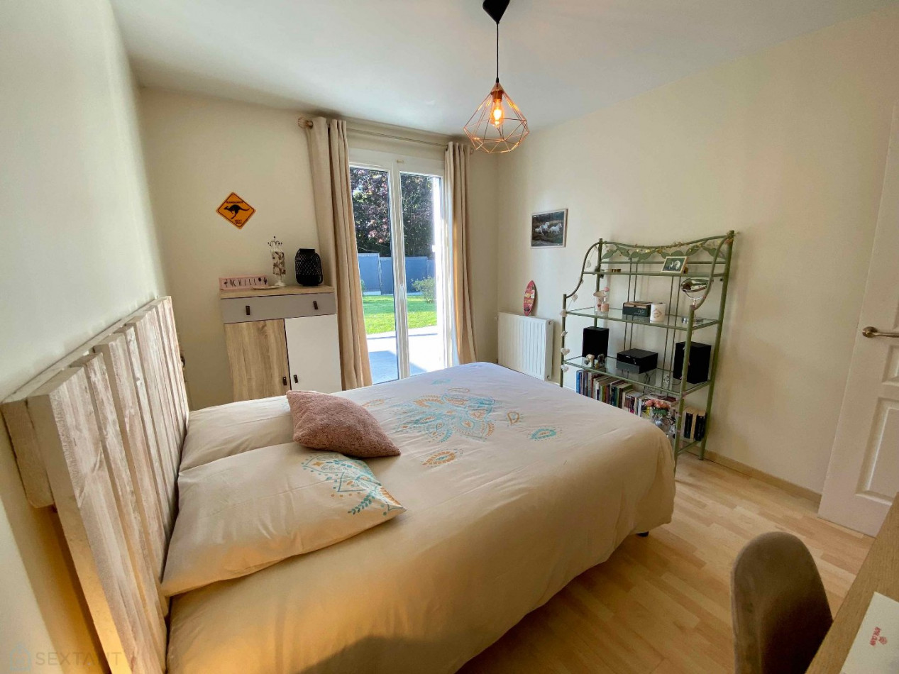 vente Maison Magnanville - Photo 16