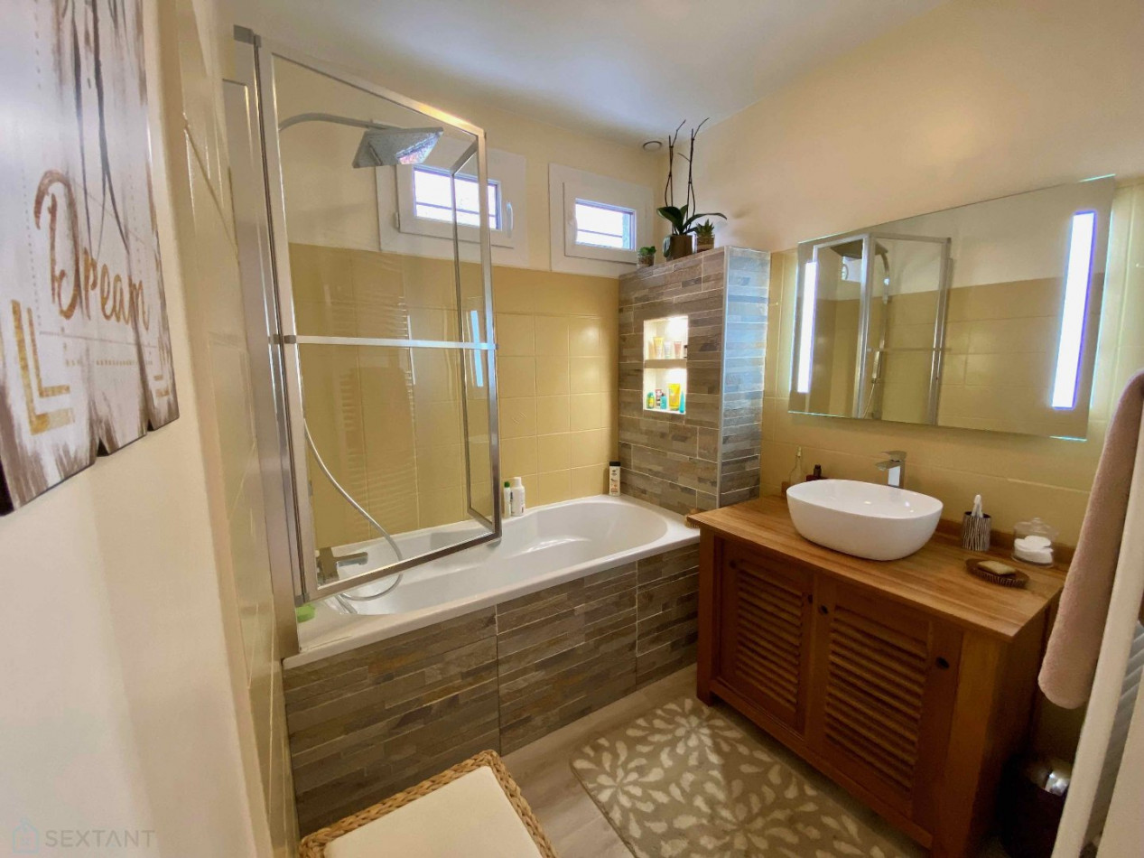 vente Maison Magnanville - Photo 19