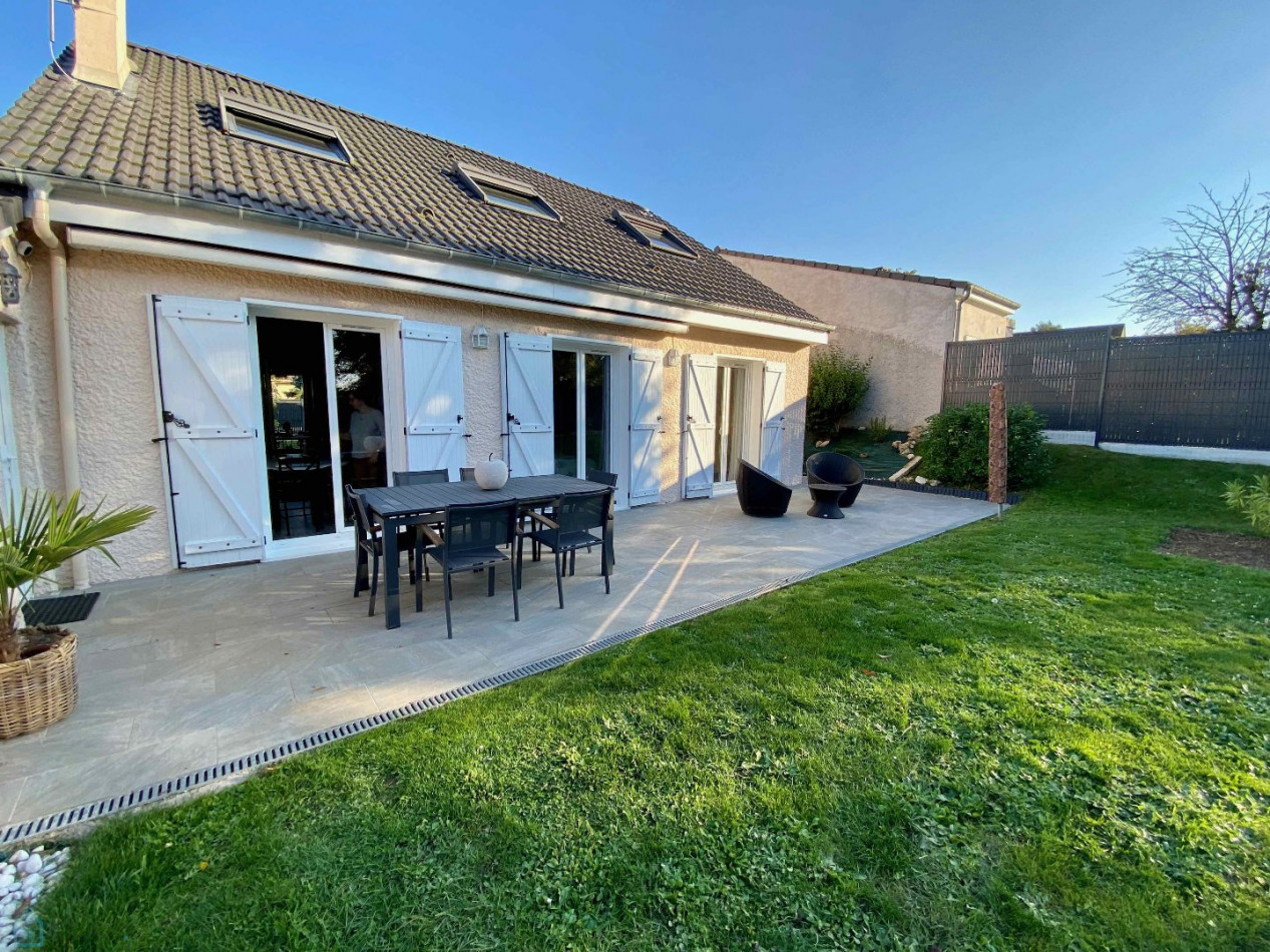 vente Maison Magnanville - Photo 20