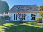 vente Maison Magnanville