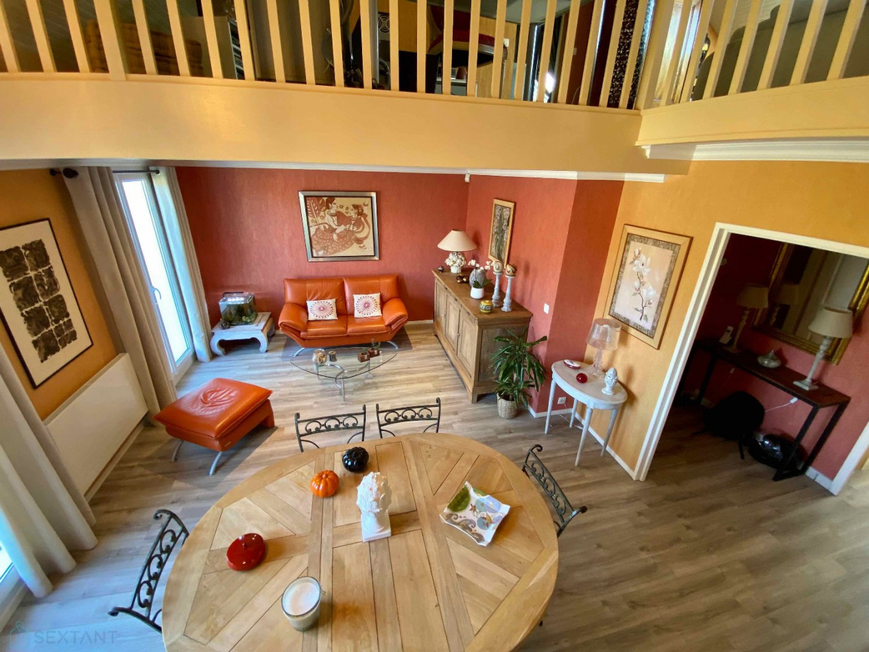 vente Maison Magnanville - Photo 8