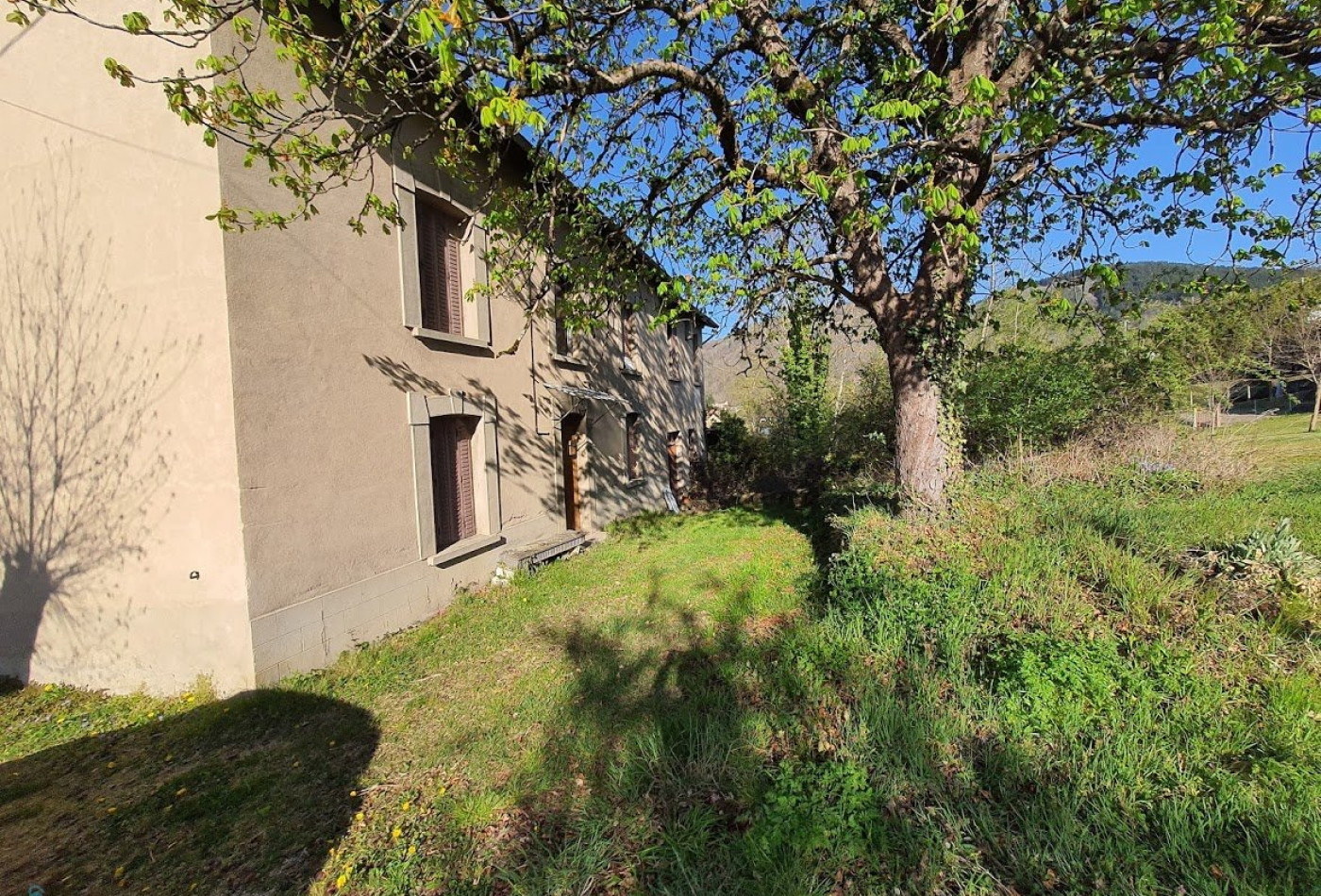 vente Maison mitoyenne Thiers - Photo 2