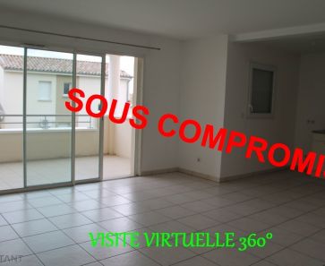 vente Saint Marcel Les Valence