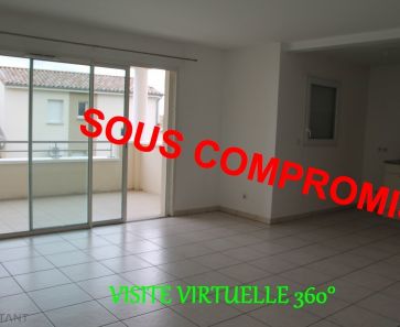 vente  Saint Marcel Les Valence