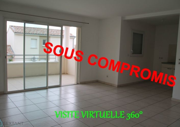 vente Appartement Saint Marcel Les Valence