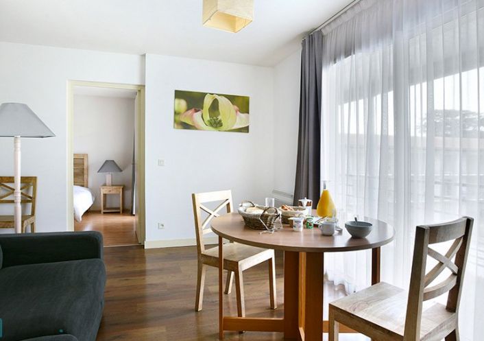 vente Résidence tourisme Lagord