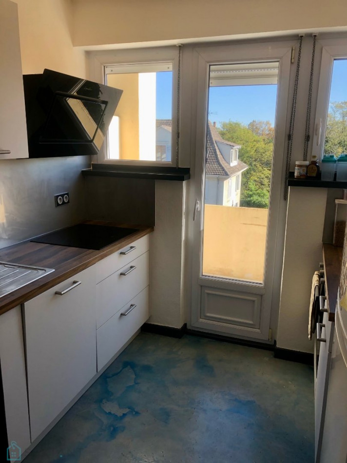 vente Appartement en résidence Colmar - Photo 3