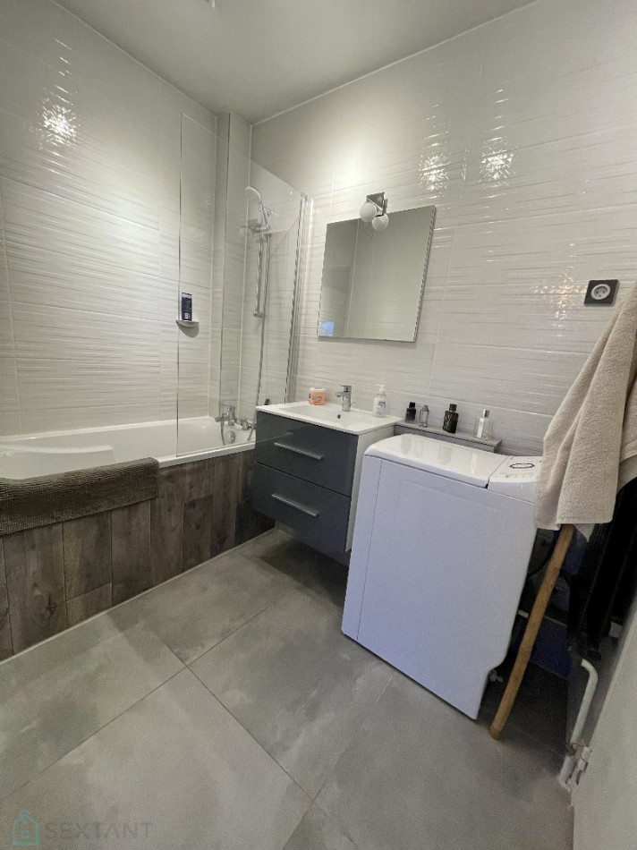 vente Appartement en résidence Colmar - Photo 4