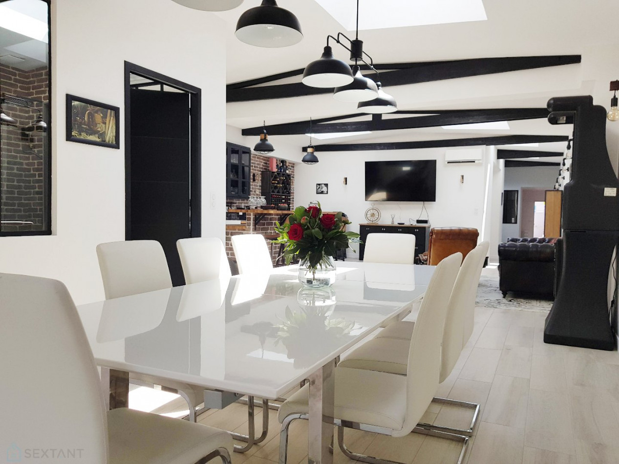 vente Maison loft Evreux - Photo 2