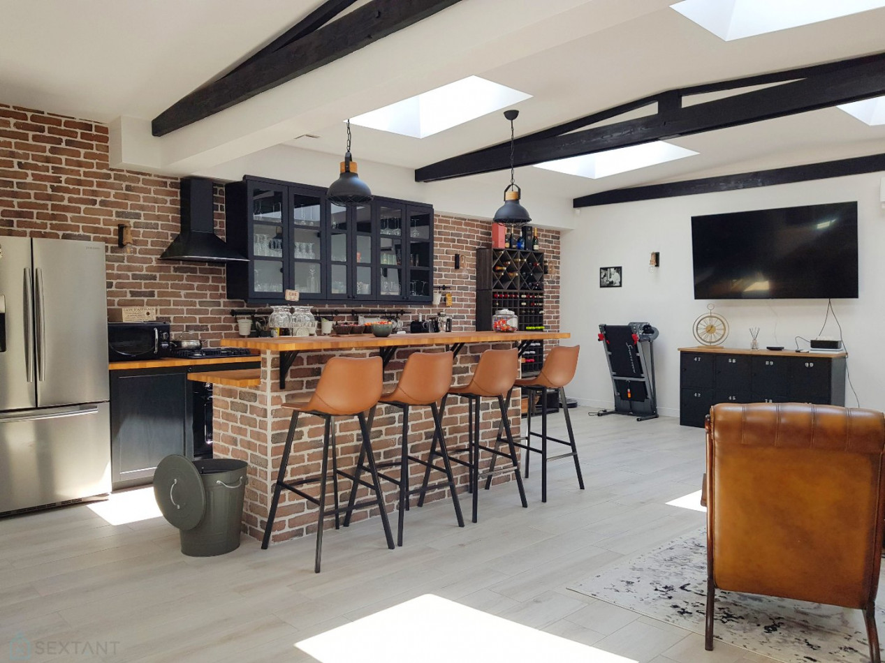 vente Maison loft Evreux - Photo 5