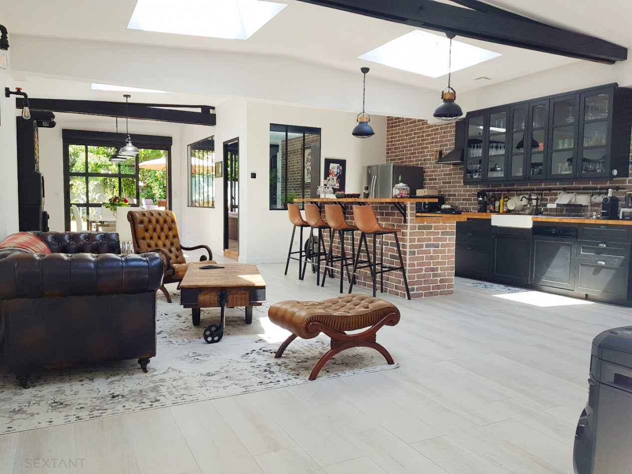 vente Maison loft Evreux - Photo 1