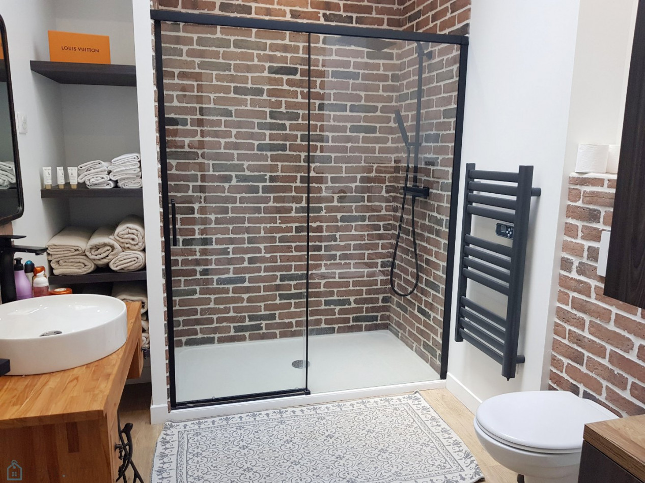 vente Maison loft Evreux - Photo 7