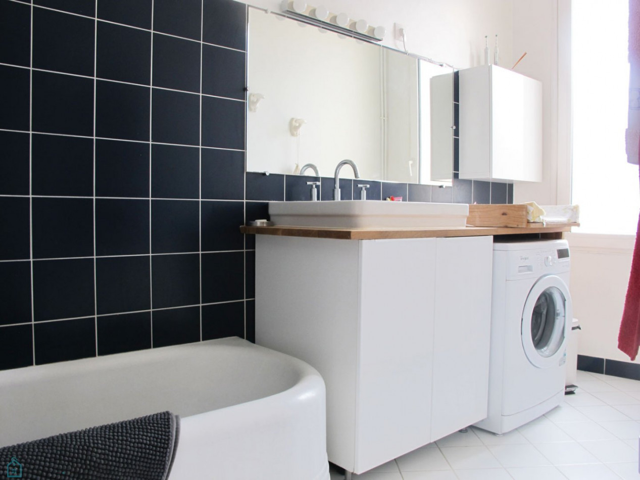 vente Maison de ville Saintes - Photo 10